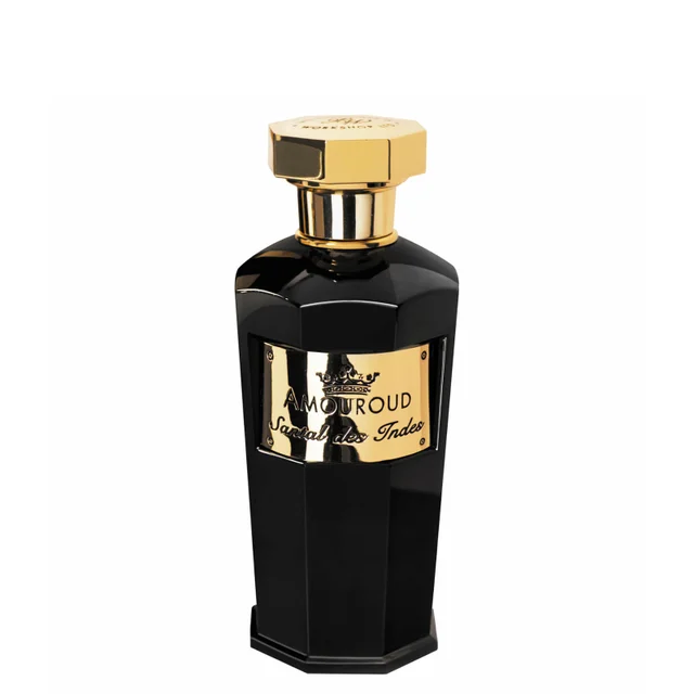 Amouroud Santal des Indes Eau de Parfum 100ml