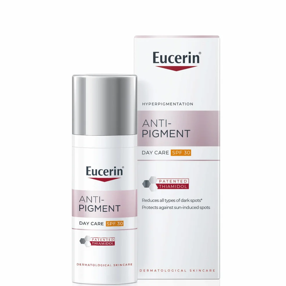 Eucerin Anti-Pigment SPF 30 Crema Giorno 50 ml Immagine 1