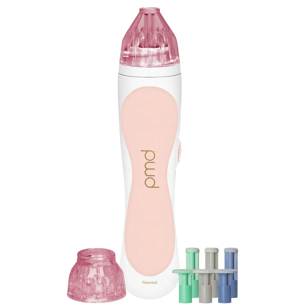 PMD Personal Microderm Classic - Blush Immagine 1