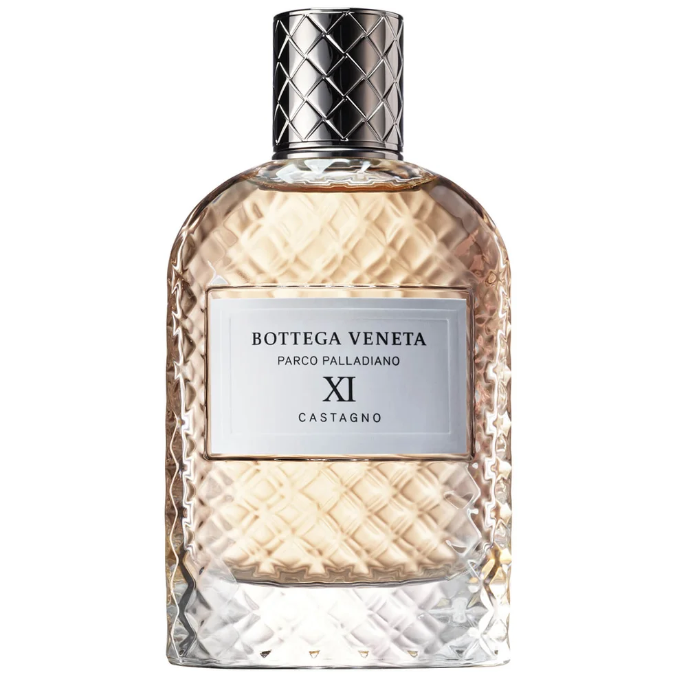 Bottega Veneta Parco Palladiano XI - Castagno Eau de Parfum 100ml Immagine 1