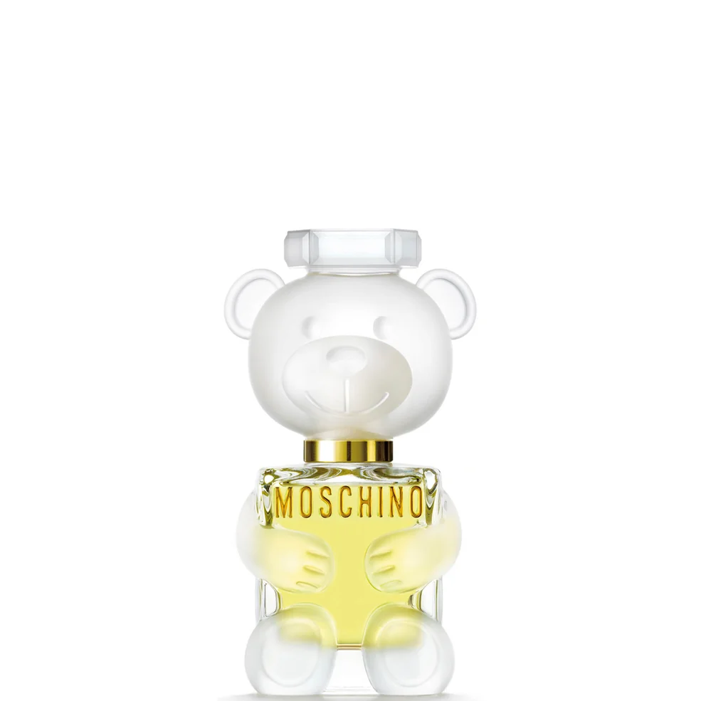 Moschino Toy 2 Eau de Parfum spray 30 ml Immagine 1