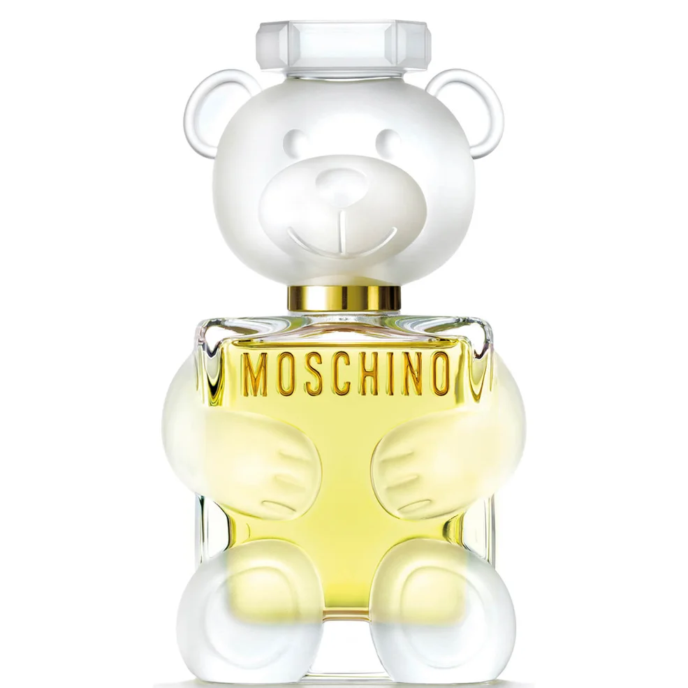 Moschino Toy 2 Eau de Parfum spray 100 ml Immagine 1