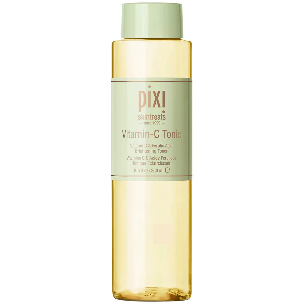 PIXI Vitamin-C Tonic toner 250 ml Immagine 1