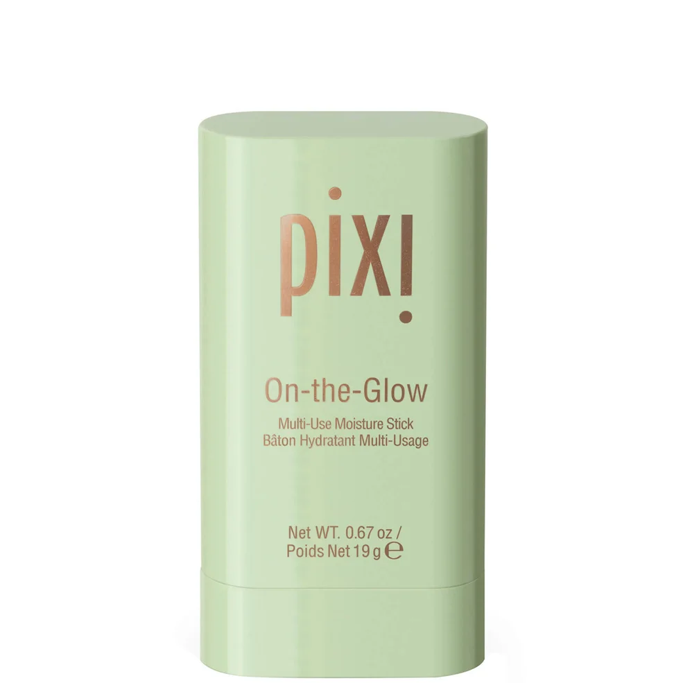 PIXI On-the-Glow Moisture Stick 19g Immagine 1
