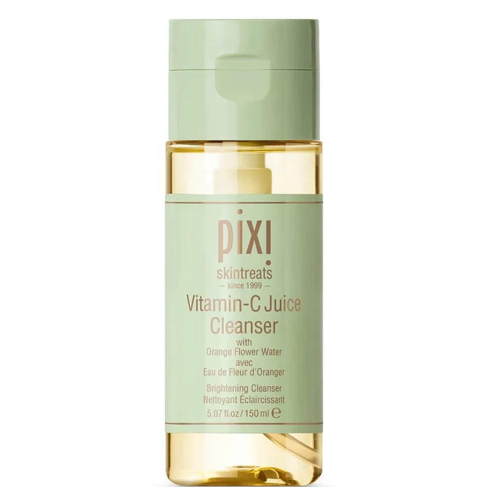 PIXI Vitamin-C Juice Cleanser 150ml Immagine 1