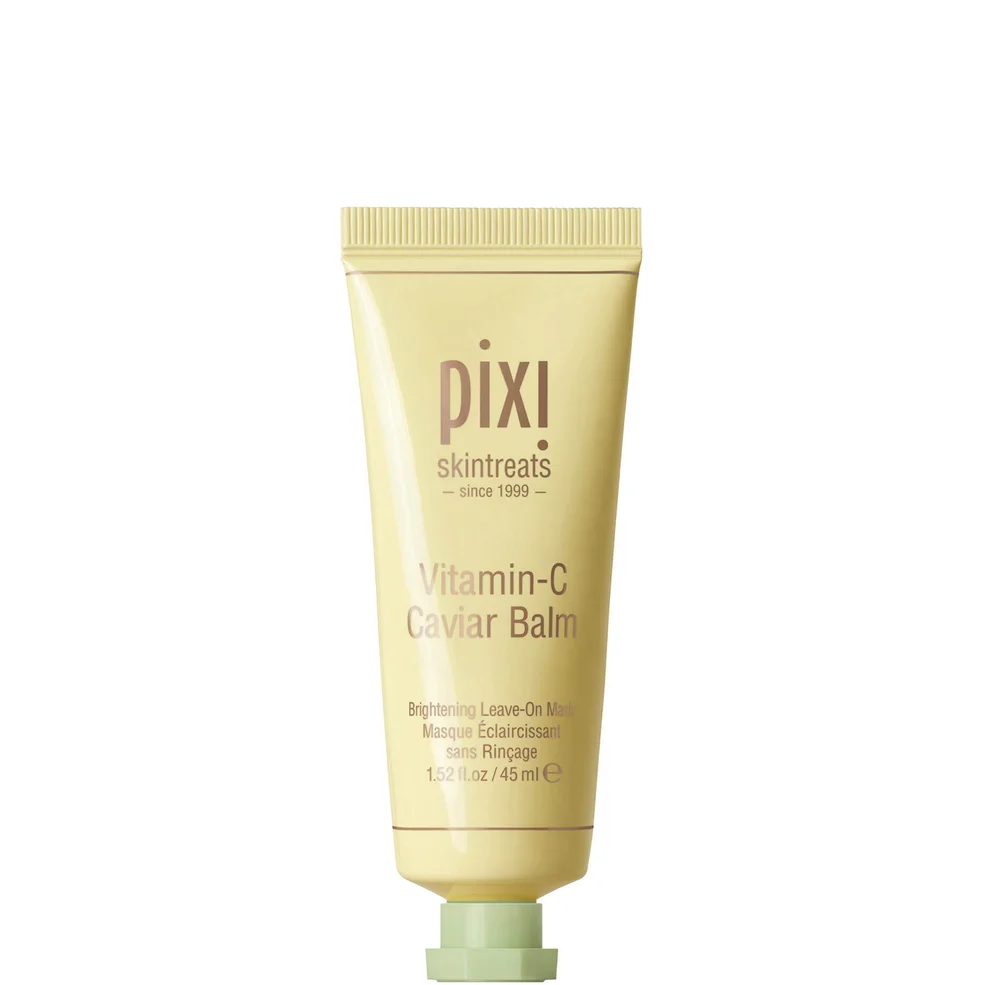 PIXI Vitamin-C Caviar Balm 45ml Immagine 1