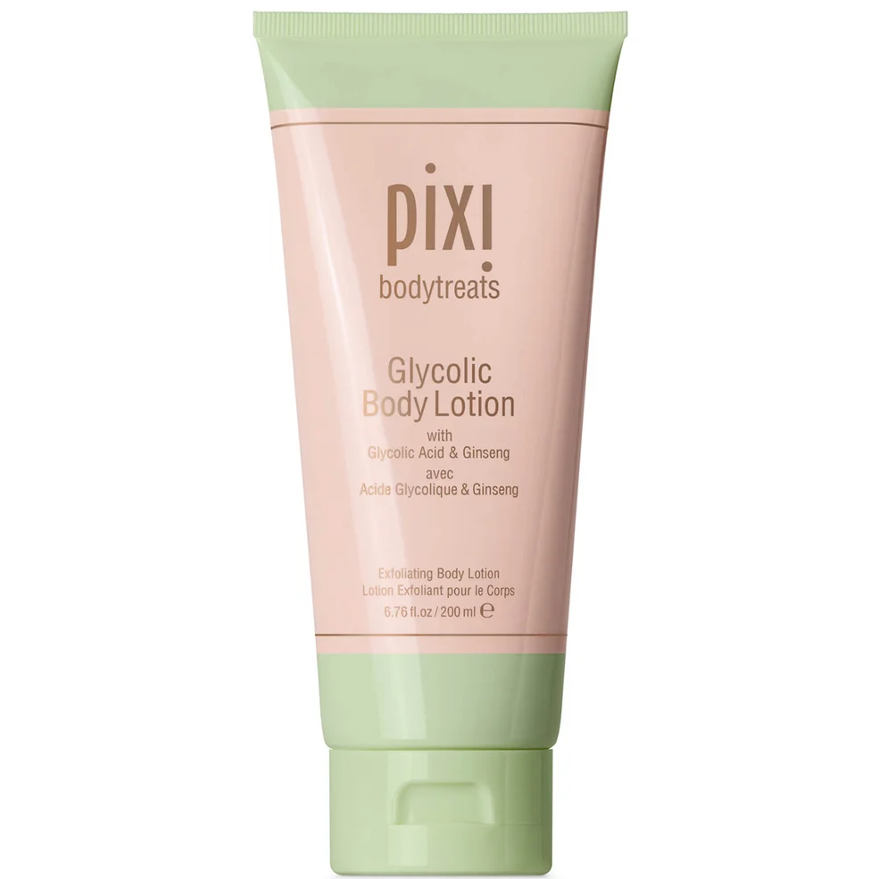 PIXI Glycolic Body Lotion 200ml Immagine 1