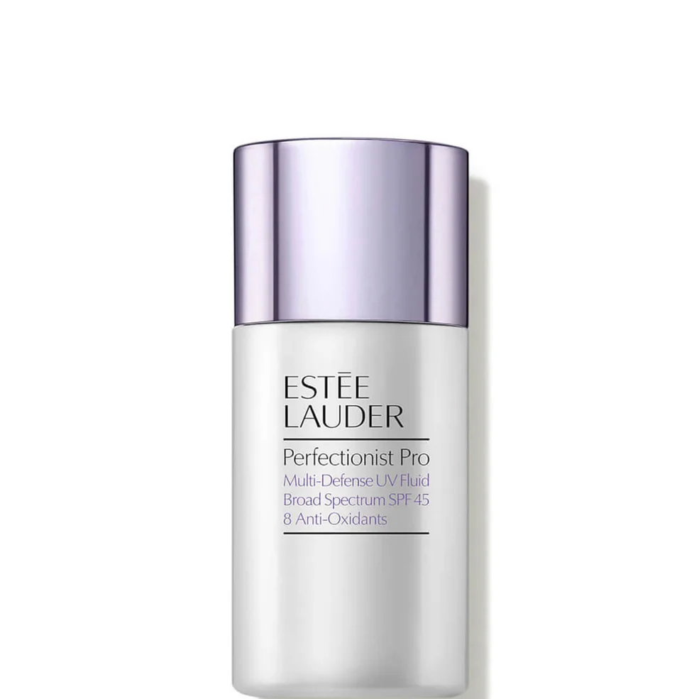 Estée Lauder Perfectionist Pro Multi-Defense UV Fluid SPF45 with 8 Anti-Oxidants 30ml Immagine 1