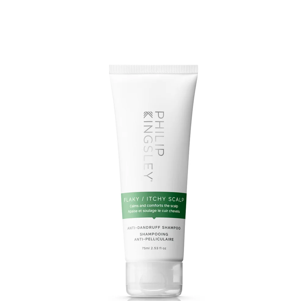 Philip Kingsley Flaky/Itchy Scalp Anti-Dandruff Shampoo 75ml Immagine 1
