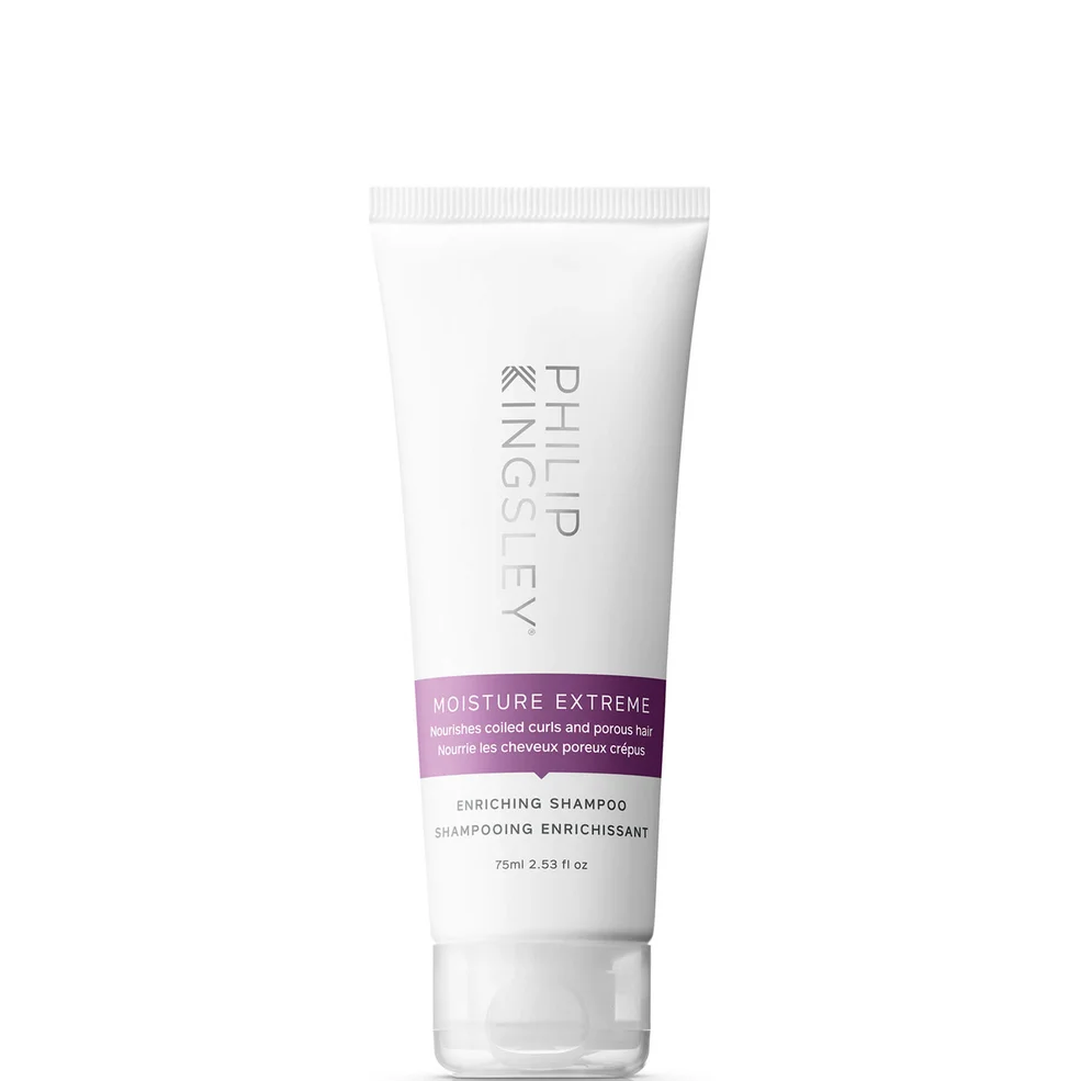 Philip Kingsley Moisture Extreme Shampoo 75ml Immagine 1