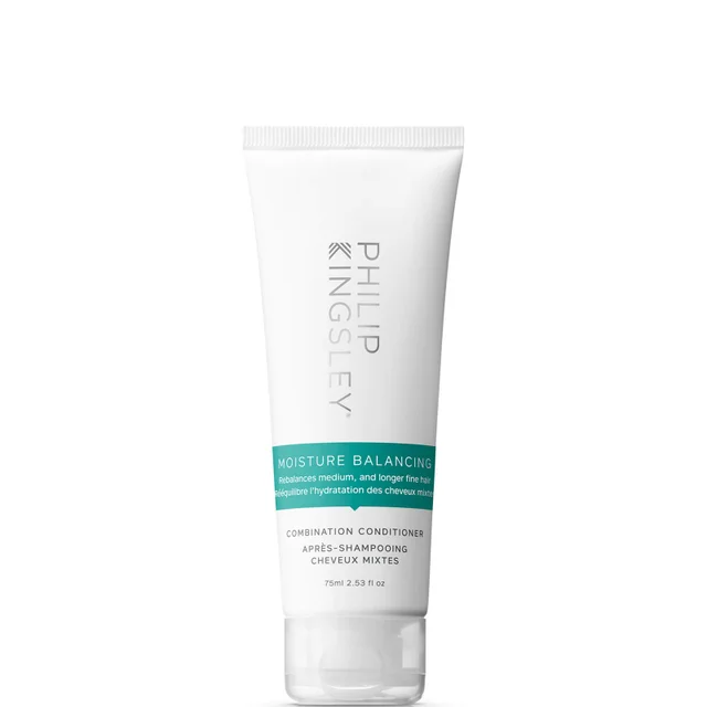Philip Kingsley idratante riequilibrante balsamo per capelli misti 75 ml
