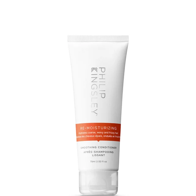 Philip Kingsley balsamo lisciante reidratante 75 ml