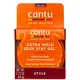 Cantu Shea Butter per capelli naturali Extra Hold Edge Stay Gel