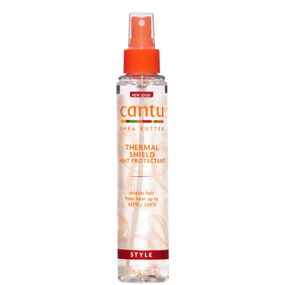 Cantu Thermal Shield Heat Protect 5.1 fl. oz / 151ml Immagine 1