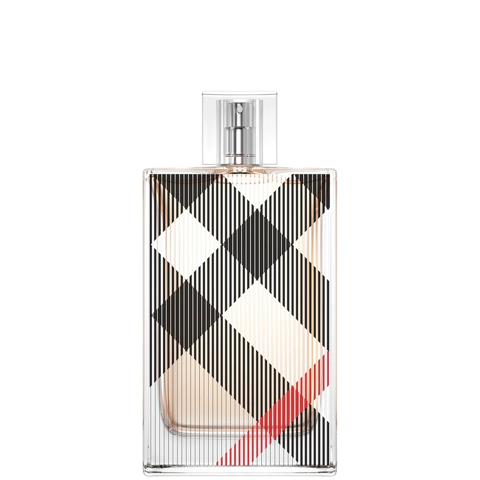 Burberry Eau de Parfum Brit for Her 100 ml Immagine 1