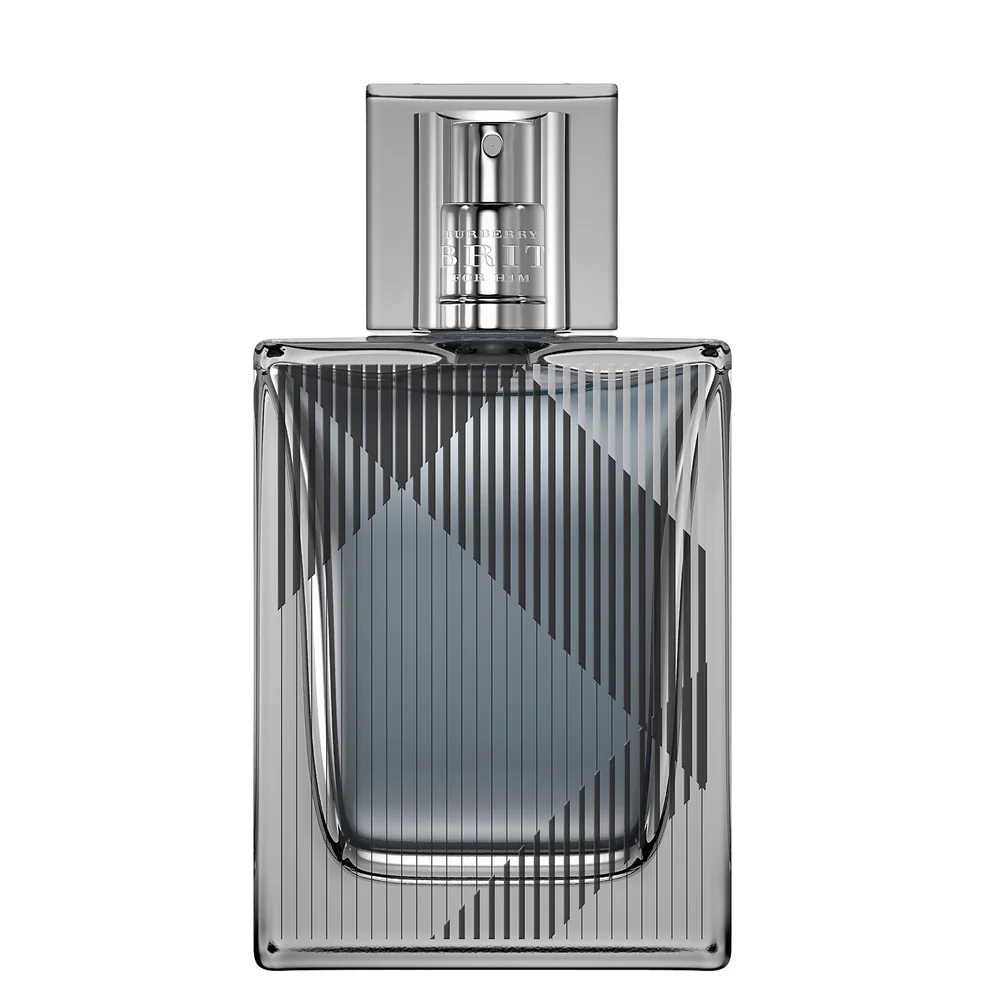 Burberry Brit for Him Eau de Toilette 30ml Immagine 1