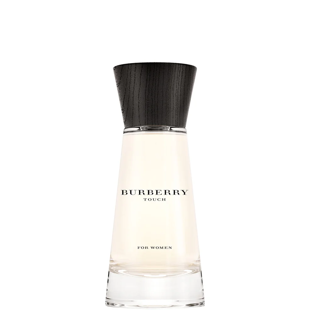 Burberry Touch Eau de Parfum 100 ml Immagine 1