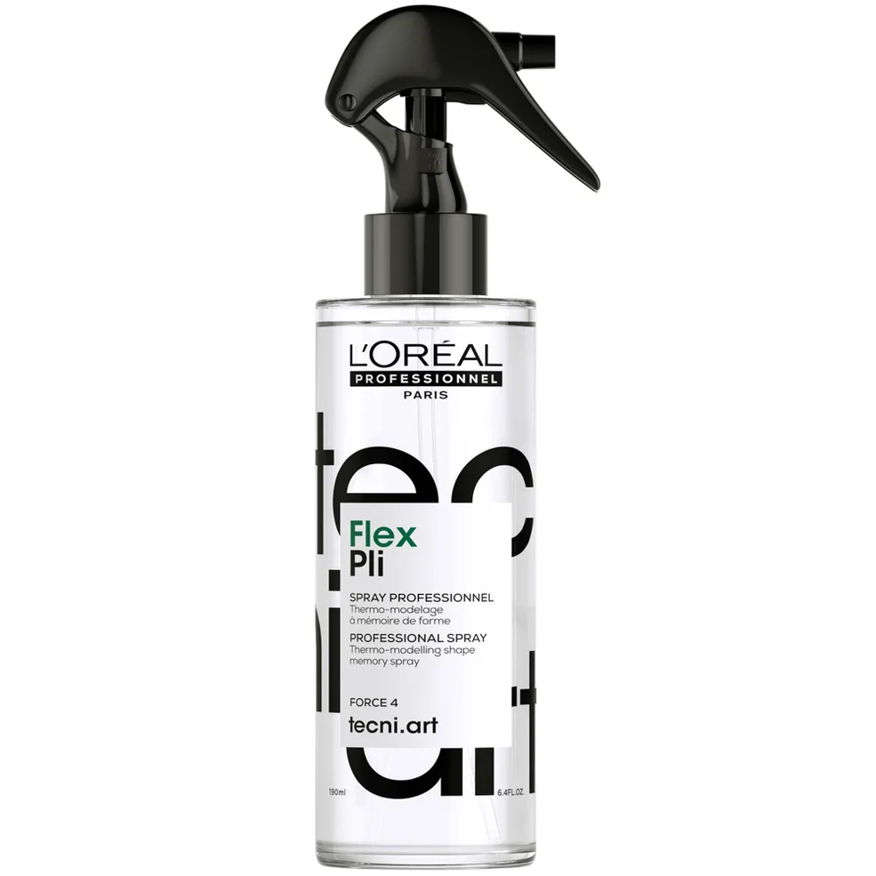 L'Oréal Professionnel Tecni.ART Pli Shaper 190ml Immagine 1