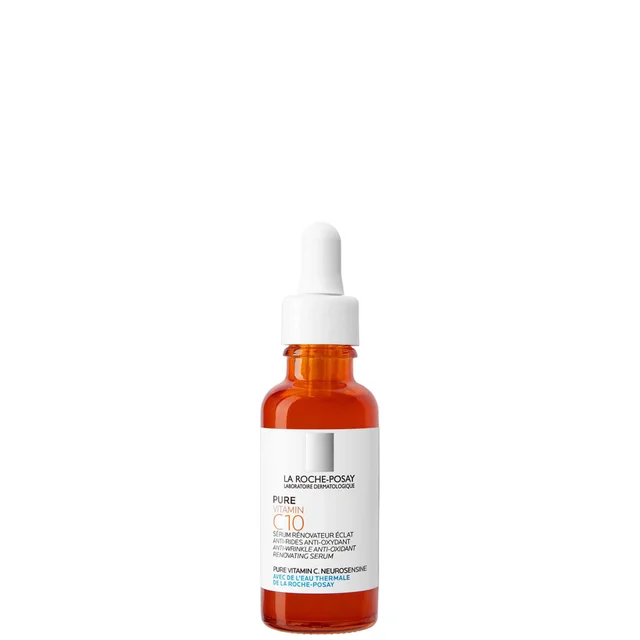 La Roche-Posay Pure Vitamin C10 Siero Anti-età Antiossidante 30 ml