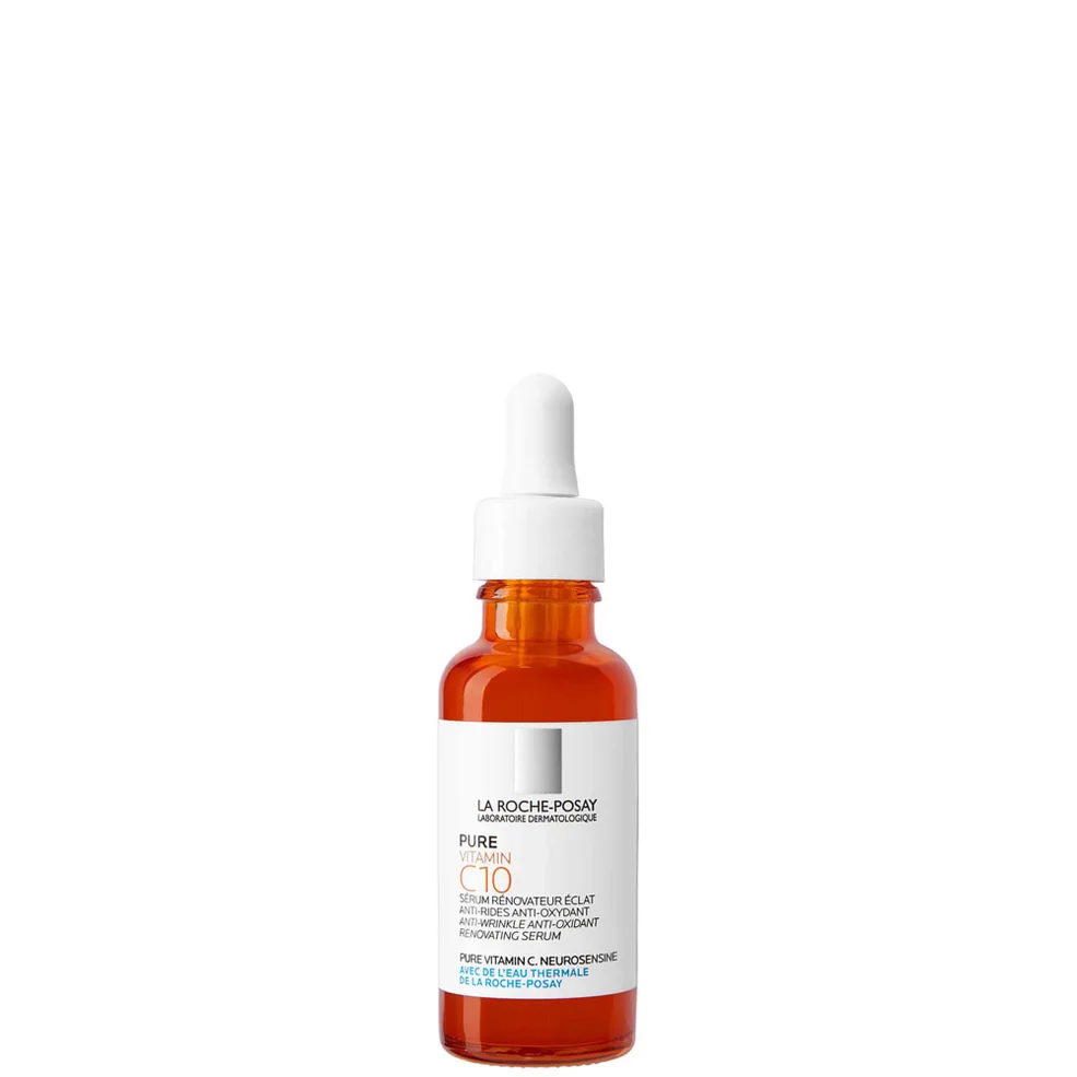 La Roche-Posay Pure Vitamin C10 Siero Anti-età Antiossidante 30 ml Immagine 1
