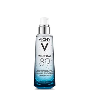 VICHY Mineral 89 siero booster acido ialuronico 75 ml - Size 75ml/2.53 fl. oz