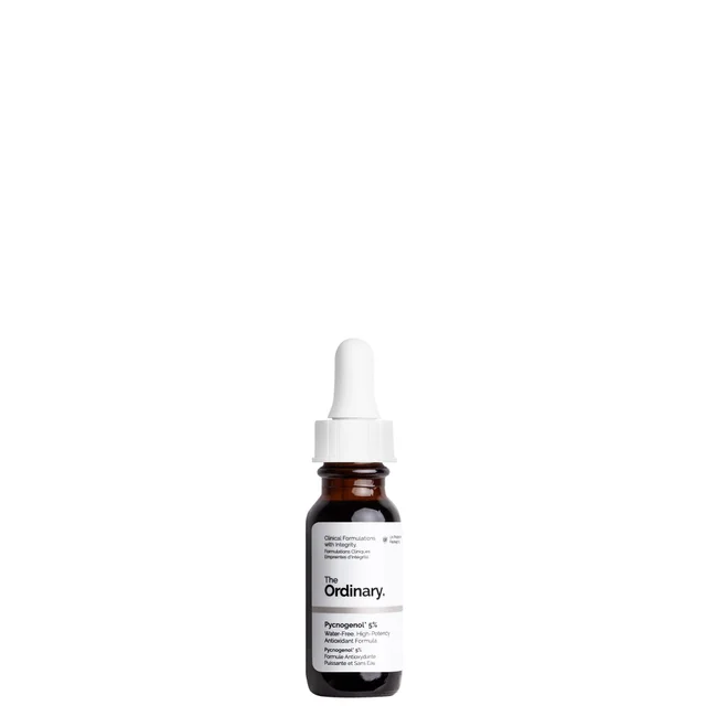 The Ordinary 100% Pycnogenol 5% 15 ml