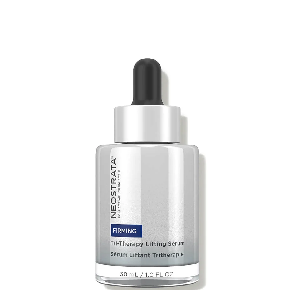 Neostrata Skin Active Tri-Therapy Lifting Serum with Hyaluronic Acid 30ml Immagine 1