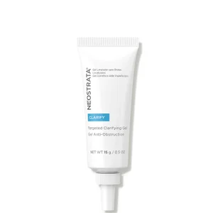 Neostrata Clarify gel purificante per pelle con imperfezioni 15 g - undefined undefined