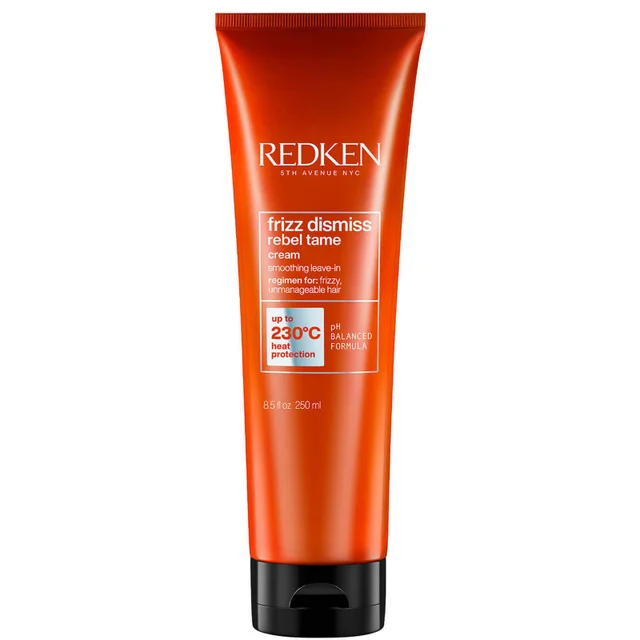 Redken Frizz Dismiss Rebel Tame trattamento anti-crespo 250 ml