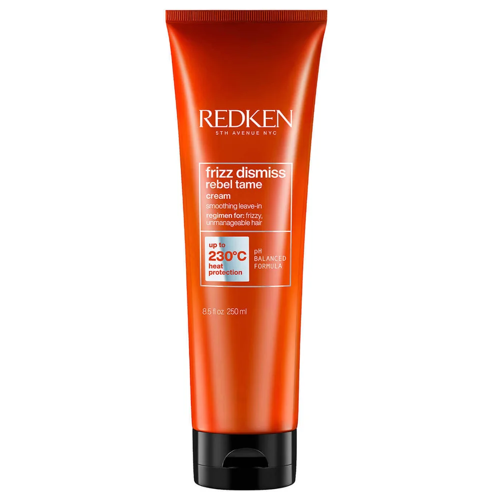 Redken Frizz Dismiss Rebel Tame trattamento anti-crespo 250 ml Immagine 1