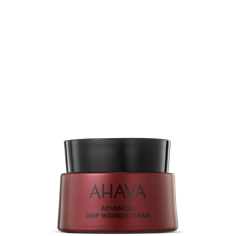 AHAVA Exclusive Advanced Deep Crema Rughe 50ml Immagine 1