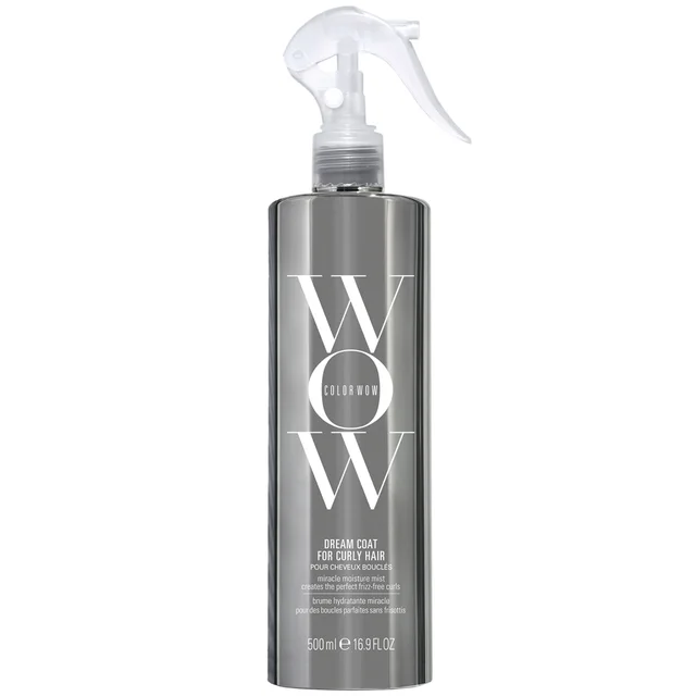 Color Wow Dream Coat for Curly Hair Primer per Capelli Ricci 500 ml