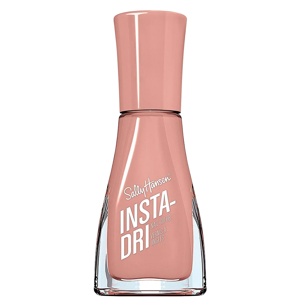 Sally Hansen Insta-Dri 1 Stroke-1 Coat-Done! Nail Varnish - Buff and Tumble Immagine 1