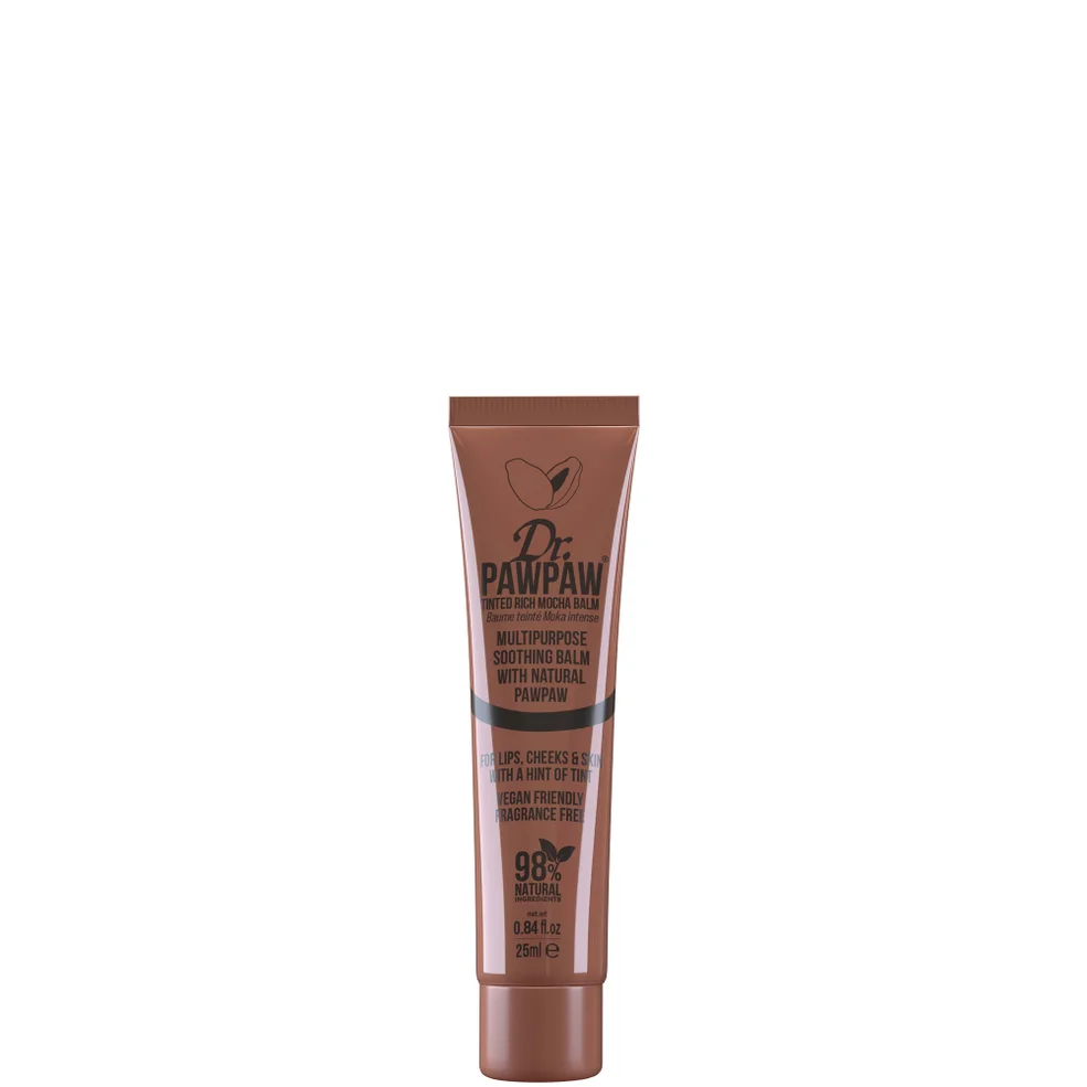 Dr. PAWPAW Rich Mocha Balm 25ml Immagine 1