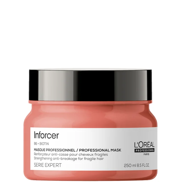 L'Oréal Professionnel Serie Expert Inforcer Masque 500ml