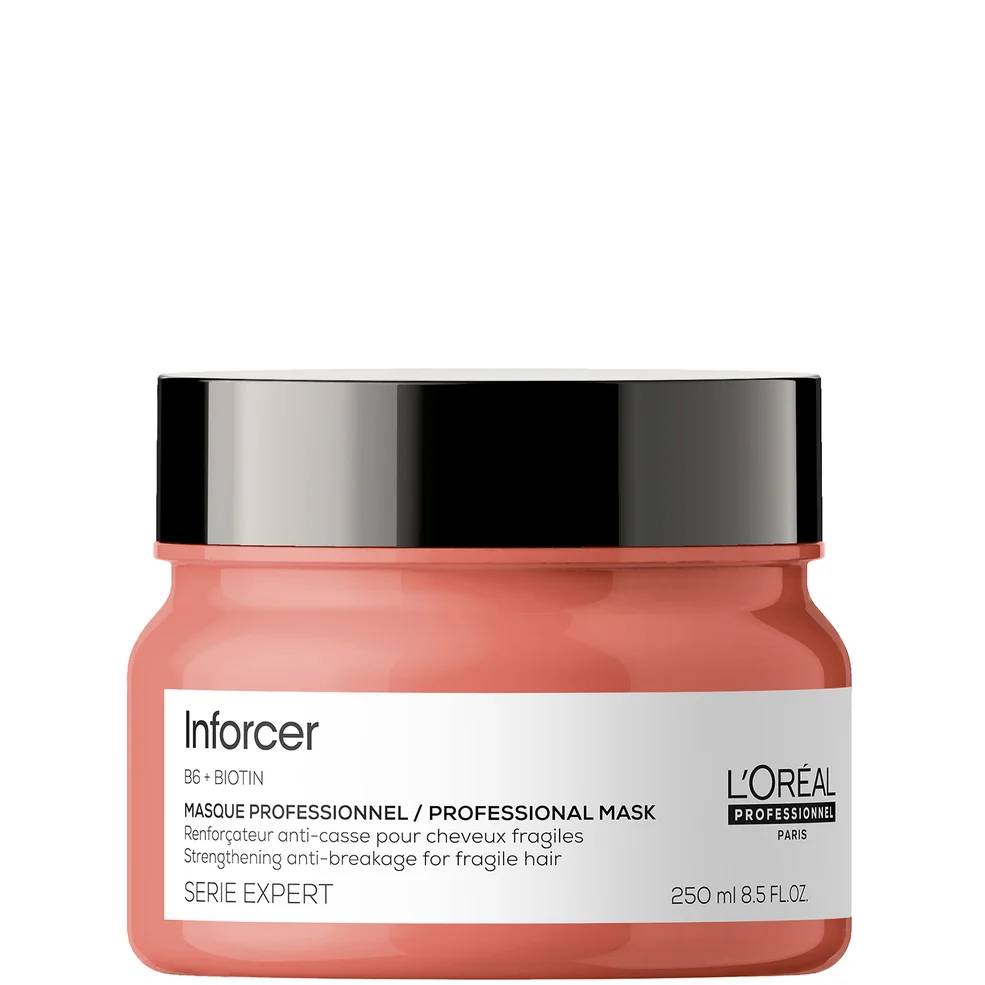 L'Oréal Professionnel Serie Expert Inforcer Masque 500ml Immagine 1