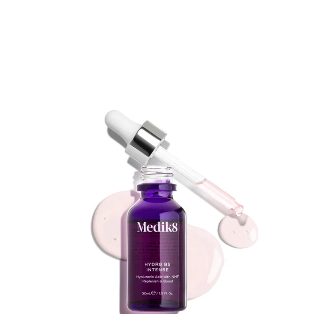 Hydr8 B5 Intense Medik8 30ml