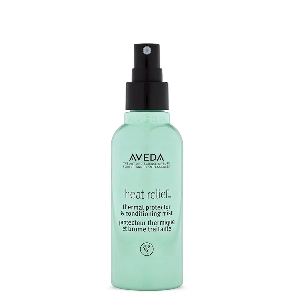 Aveda Heat Relief Spray Termoprotettore Condizionante 100 ml Immagine 1