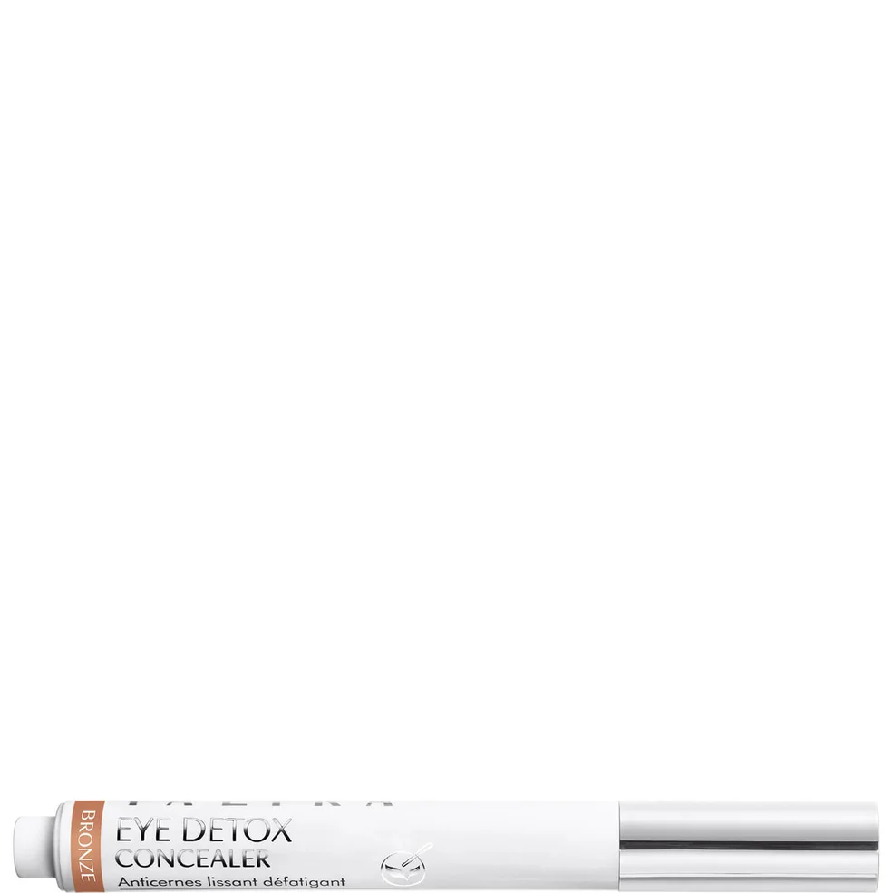 Talika Eye Detox Concealer - Bronze Immagine 1