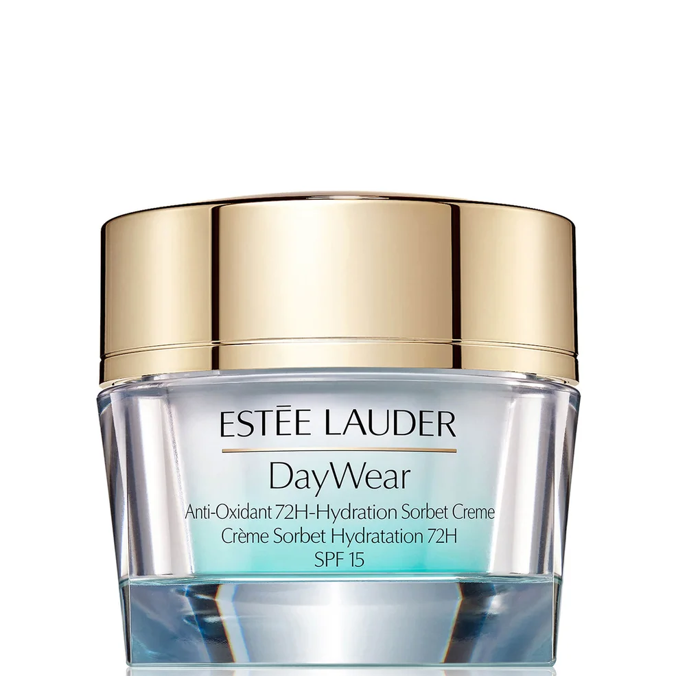 Estée Lauder DayWear Anti-Oxidant 72H-Hydration Sorbet Creme SPF 15 50ml Immagine 1