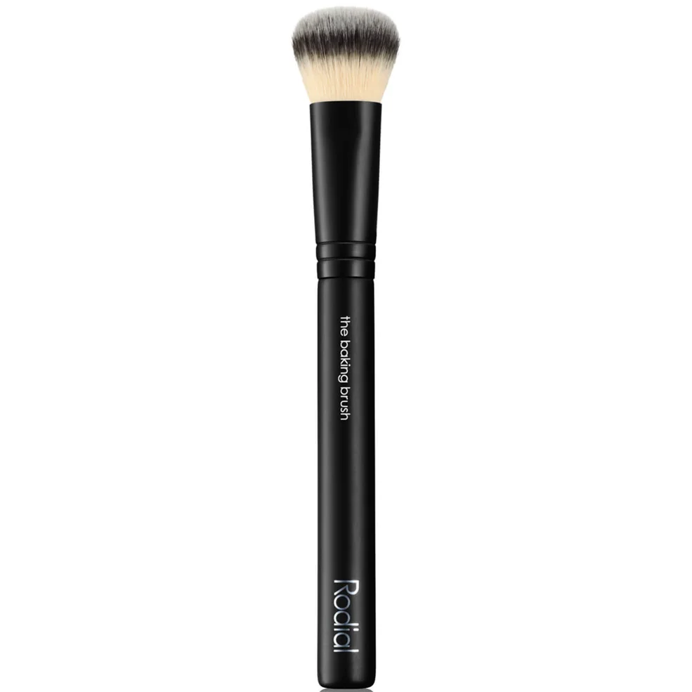 Rodial Baking Powder Brush Immagine 1