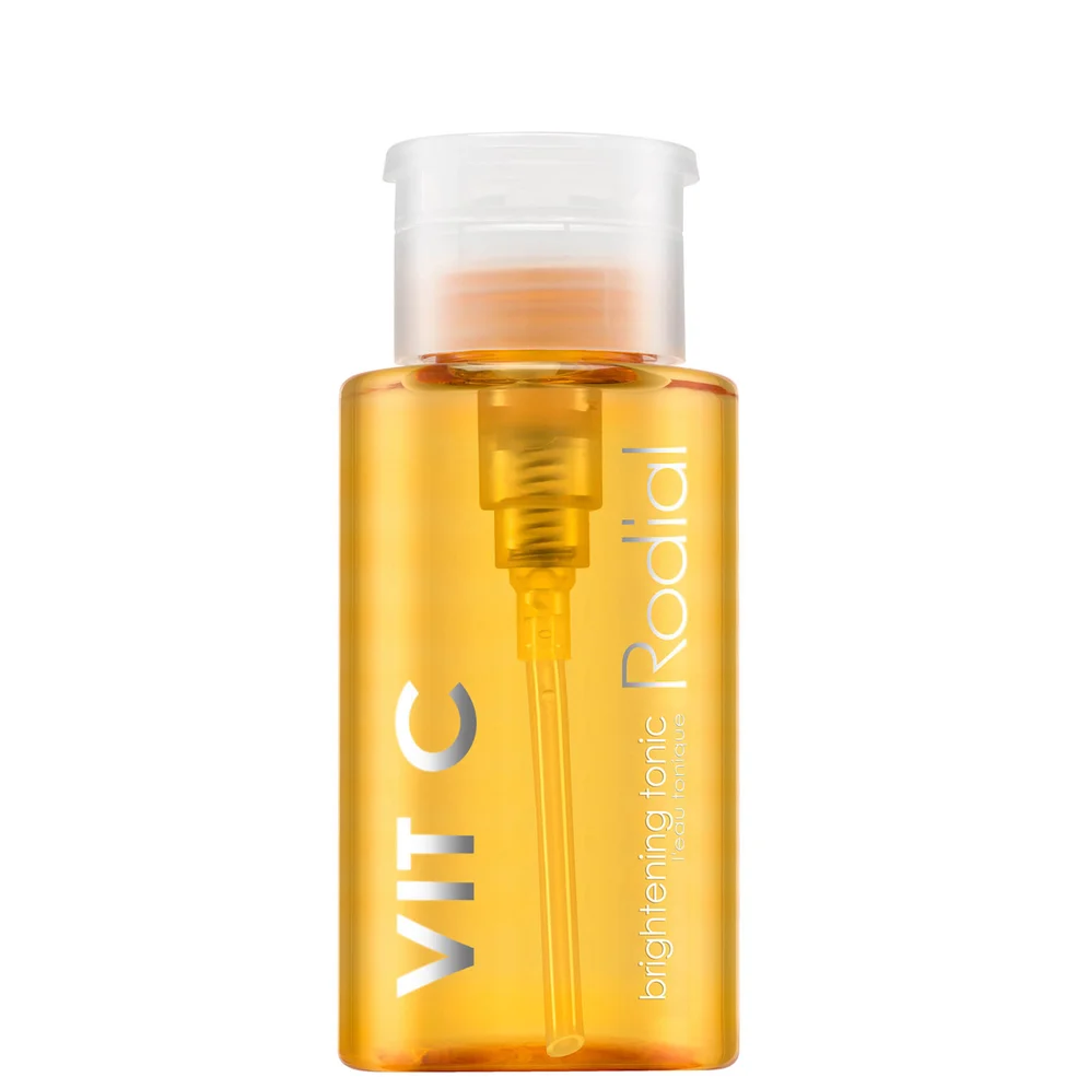 Rodial Vitamin C Brightening Tonic 200ml Immagine 1