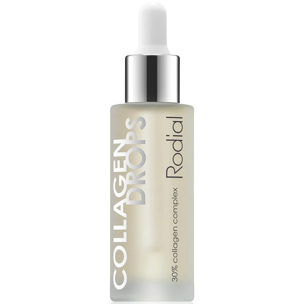 Rodial Collagen 30% Booster Drops 30ml Immagine 1