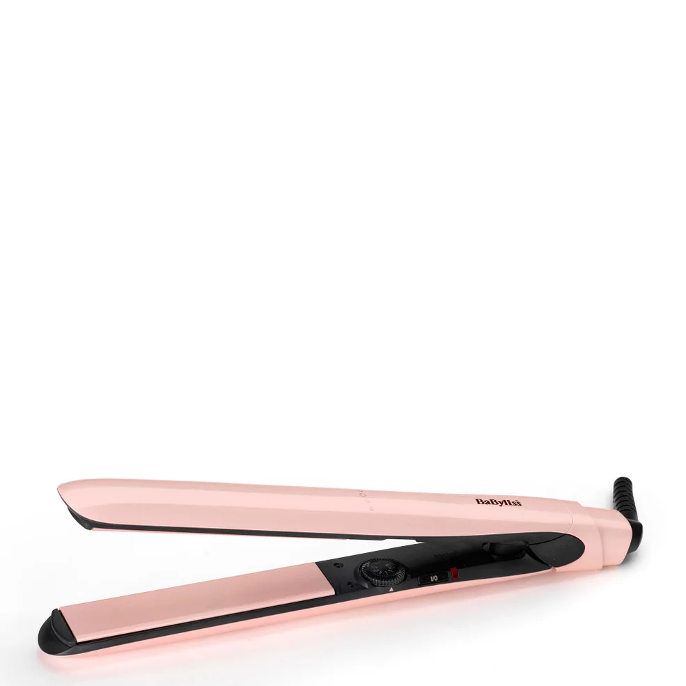 BaByliss Straighteners - Rose Blush Immagine 1