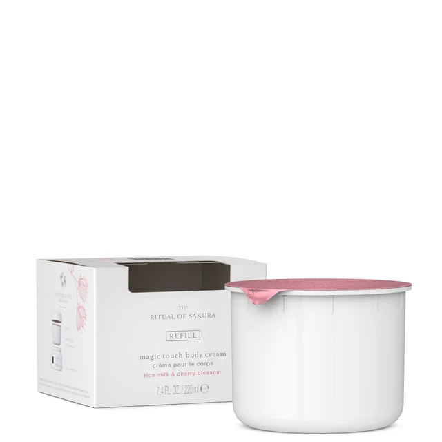 RITUALS The Ritual of Sakura Refill Body Cream, ricarica per crema corpo 220 ml