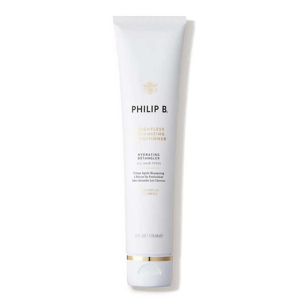 Philip B Weightless Volumizing Conditioner 6oz Immagine 1
