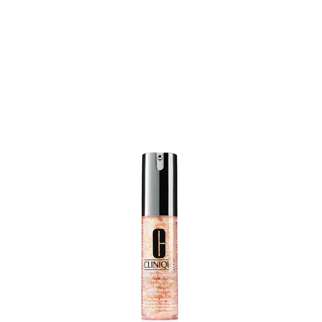 Clinique Moisture Surge Eye Hydro-Filler Concentrato Contorno Occhi 96 ore (15 ml)