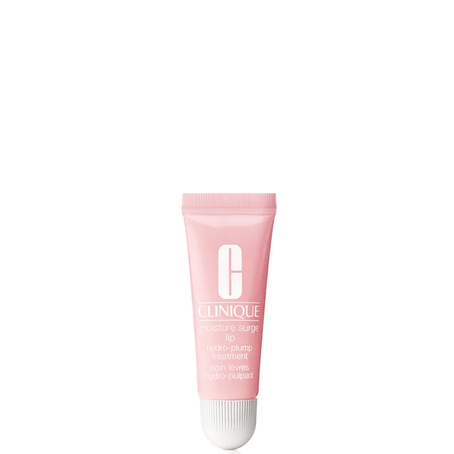 Clinique Moisture Surge Lip Hydro-Plump trattamento labbra 10 ml