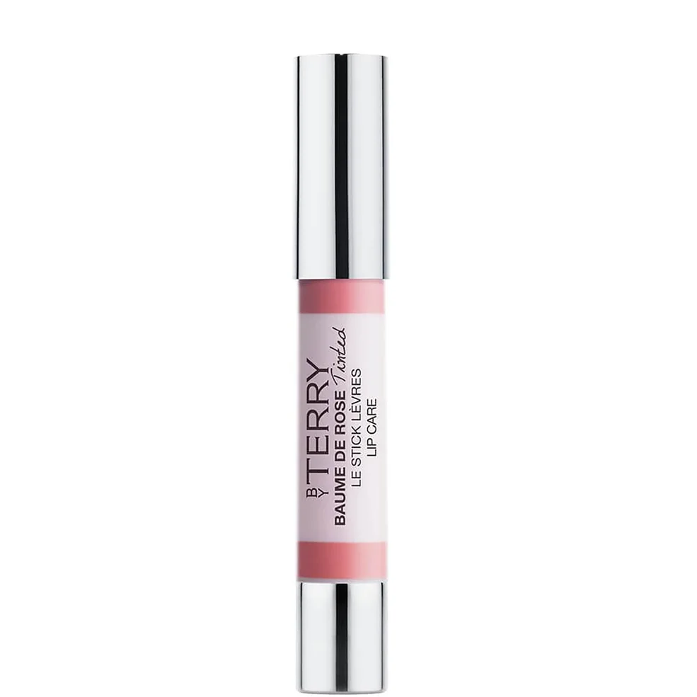 By Terry Baume de Rose Le Stick Levres Tinted Lip Care Immagine 1