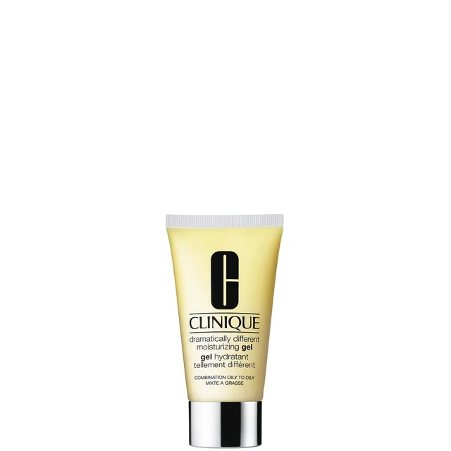 Clinique Dramatically Different Gel Idratante 15 ml